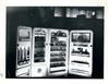 Publicidade das C.R.G.E. _ Salão de vendas. Montra de frigorificos _ 1955-08-08 _ FNI _ 15186 _ 159.jpg