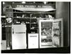 Publicidade das C.R.G.E. _ Salão de vendas da Rua Garrett. Montra de electrodomésticos _ 1964-04-03 _ FNI _ 15186 _ 203.jpg