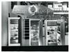 Publicidade das C.R.G.E. _ Salão de vendas da Rua Garrett. Montra de frigoríficos _ 1966-08-16 _ FNI _ 15186 _ 217.jpg