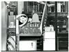 Publicidade das C.R.G.E. _ Salão de vendas da Rua Garrett. Montra de electrodomésticos _ 1968-04-02 _ FNI _ 15186 _ 225.jpg