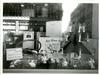 Publicidade das C.R.G.E. _ Salão de vendas da rua Garrett. Montra de electrodomésticos _ 1951-01-20 _ FNI _ 15186 _ 116.jpg