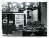 Publicidade das C.R.G.E. _ Salão de vendas da rua Garrett. Montra de electrodomésticos _ 1951-12-27 _ FNI _ 15186 _ 126.jpg