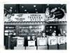 Publicidade das C.R.G.E. _ Salão de vendas da rua Garrett. Montra de electrodomésticos _ 1953-01-08 _ FNI _ 15186 _ 129.jpg