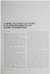 A hidroeléctrica do Douro e os aproveitamentos do Douro Internacional (1ª parte)_Electricidade_Nº036_jul-ago_1965_255-257.pdf