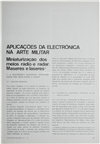 Aplicações de electrónica na arte militar-Miniaturização dos meios rádio e radar-Maseres e laseres (conclusão)_António A. C. Fernandes_Electricidade_Nº037_set-out_1965_327-332.pdf