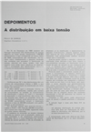 Depoimentos - A distribuição em baixa tensão_Paulo de Barros_Electricidade_Nº063_jan-fev _1970_5-6.pdf