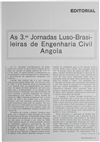 As 3as Jornadas Luso-Brasileiras de Engenharia Civil - Angola (editorial)_Electricidade_Nº075_Jan_1972_3.pdf