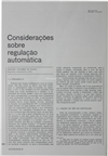 Considerações sobre regulação automática (1ªparte)_M.T. Pinho_Electricidade_Nº081_jul_1972_314-317.pdf