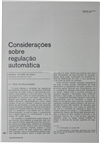 Considerações sobre regulação automática (2ªparte)_M. T. Pinho _Electricidade_Nº082_ago_1972_384-387.pdf