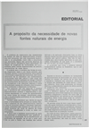 A propósito da necessidade de novas fontes naturais de energia(Editorial)_F.A._Electricidade_Nº083_set_1972_391-392.pdf