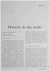 Divisores de alta tensão_Hermínio D. Ramos_Electricidade_Nº122_dez_1975_471-479.pdf