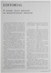 O artesão, factor potencial do desenvolvimento indústrial(Editorial)_F.A._Electricidade_Nº136_mar-abr_1978_53-55.pdf
