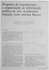 Proposta de arquitectura e organização de informação gráfica de um visualizador baseado num sistema Raster_Adolfo Steiger Garção_Electricidade_Nº140_nov-dez_1978_325-332.pdf