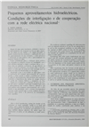 (...)hidroelectricos-condiçoes de interlgação-coo+eraçao com rede electrica_Electricidade_Nº157_nov-dez_1980.pdf