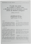 O poder das pontas ou a crença e a ciência sobre a disrupção do ar em fenómenos naturais?_H. D. Ramos_Electricidade_Nº160_fev_1981_49-57.pdf