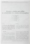 métodos para a análise de confiabilidade em sistemas electroenergéticos_M. Th. Schiling_Electricidade_Nº208_fev_1985_56-69.pdf