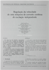 Electrónica de potência-regulação da velocidade de uma máquina de corrente contínua de excitação independente_J. Santana_Electricidade_Nº210_abr_1985_170-175.pdf