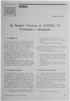 Informação-as sessões técnicas de ENDIEL 87 - promessas e decepções_Franklin Guerra_Electricidade_Nº234_mai_1987_175.pdf