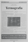 Instrumentalização - Termografia_Electricidade_Nº304_out_1993_399.pdf