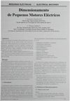Máquinas eléctricas-Dimensionamento de pequenos motores eléctricos_J. G. Gonçalves_Electricidade_Nº326_out_1995_247-250.pdf