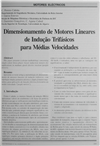 Motores eléctricos-Dimensionamento de motores lineares de indução trifásicos para médias velocidades_C. P. Cabrita_Electricidade_Nº346_jul-ago_1997_205-213.pdf