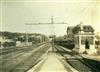 Sociedade Estoril - Cascais (caminho-de-ferro) _ Posto de comando agulhas e sinais _1938-04-00 _ Kurt Pinto _ 15144 _ 18.jpg
