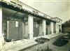 Sociedade Estoril - Paço D'Arcos (caminho-de-ferro) _ Transformadores das comutadoras da subestação _ 1938-04-00_ Kurt Pinto _ 15144 _ 24.jpg