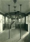 Sociedade Estoril - Lisboa (caminho-de-ferro) _ Reboque 3ª classe - vestíbulo _ 1938-04-00_Kurt Pinto _ 15144 _ 41.jpg