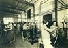 C.R.G.E. - Empresa Nacional de Aparelhagem Eléctrica _ Grupo de máquinas para o fabrico dos pés das lâmpadas _ 1938_ Kurt Pinto _ 15132 _ 29.jpg