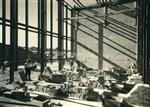 C.R.G.E. - Fábrica de gás da Matinha _ Fornos. Construção da alvenaria _ 1939-08-05 _ Kurt Pinto _ 15139 _ 13.jpg