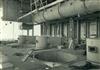 C.R.G.E. - Fábrica de Gás da Matinha _ Edificio dos fornos. Pavimento dos ventiladores. Detalhe de montagem _ 1940-03-23 _ Kurt Pinto _ 15150 _ 70.jpg