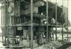 C.R.G.E. - Fábrica de Gás da Matinha _ Edificio dos fornos. Montagem dos gasogénios _ 1940-03-23 _ Kurt Pinto _ 15150 _ 71.jpg