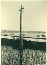 C.R.G.E.-Linha do Vale do Tejo _ Inundações no Inverno de 1932 _ 1932-- _ Kurt Pinto _ 15161 _ 4.jpg