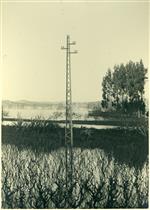 C.R.G.E.-Linha do Vale do Tejo _ Inundações no Inverno de 1932 _ 1932-- _ Kurt Pinto _ 15161 _ 5.jpg