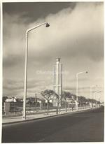 C.R.G.E. - Avenida da Índia _ Postes de iluminação _ 1940-00-00 _ Kurt Pinto _ 15206 _ 7.jpg
