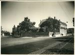 C.R.G.E.  _ Edificio da administração. Palácio e parque Sabrosa _ 1938-08-17 _ Kurt Pinto _ 15209 _ 8.jpg