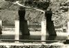 Aproveitamento hidroeléctrico da Valeira _ Montagem dos pilares dos descarregadores de cheias_121.jpg