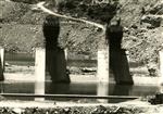 Aproveitamento hidroeléctrico da Valeira _ Montagem dos pilares dos descarregadores de cheias_121.jpg