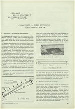 Colóquio sobre utilização da energia solar - Lisboa, 7 a 9 de Junho de 1960_A.Salgado Prata, Valente Pereira_Electricidade.pdf