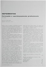 Depoimentos-Formação e aperfeiçoamento profissionais_Luís de Calheiros Braga_Electricidade_Nº045_jan-fev_1967_7-8.pdf