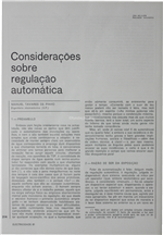 Considerações sobre regulação automática (1ªparte)_M.T. Pinho_Electricidade_Nº081_jul_1972_314-317.pdf