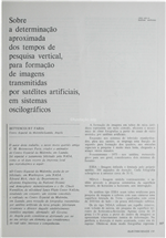 (...)pesquisa vertical para a formação de imagens transmitidas por satélites artificiais em sistemas oscilográficos_C. M. Betencourt Faria_Electricidade_Nº114_abr_1975_117-122.pdf