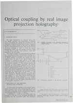 Optical Coupling by Real Image Projection Holography_O. D. Olivério Soares_Electricidade_Nº125_mai-jun_1976_139-143.pdf