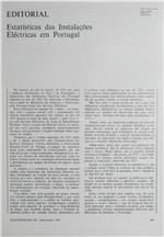 Estatísticas das instalações eléctricas em Portugal(Edital)_Ferreira do Amaral_Electricidade_Nº143_mai-jun_1979_117-119.pdf