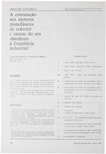A comutação nos motores monofásicos de colector e causas do seu abandono à frequência indústrial_Carlos M.l P. Cabrita_Electricidade_Nº149_mar_1980_122-130.pdf