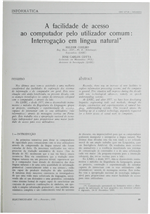 A facilidade de acesso ao computador pelo utilizador comum-Interrogação em língua natural_Herlder Coelho_Electricidade_Nº160_fev_1981_83-87.pdf