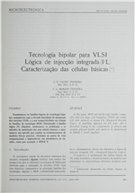 Tecnologia bipolar para VLSI-Lógica de injecção integrada (I2L)-Caracterização das células básicas_J. P. Cacho Teixeira_Electricidade_Nº174_abr_1982_145-154.pdf