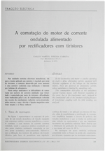 A comutação do motor de corrente ondulada alimentado por rectificadores com tiristores_C. M. Pereira Cabrita_Electricidade_Nº185_mar_1983_115-121.pdf