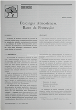 Sobre tensoes-descargas atmosfericas-Bases da protecao_M. Coelho_Electricidade_Nº225_jul_1986_261-268.pdf