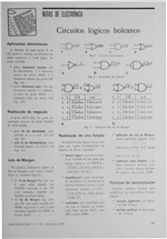 Notas de electrónica-circuitos lógicos boleanos_Electricidade_Nº229_dez_1986_437.pdf